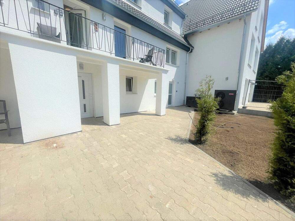 Thumbnail-Neues Boardinhouse MFH mit 7 Whg- Einheiten bzw. 23 Schlafzimmern in gefragter Lage von Böbingen