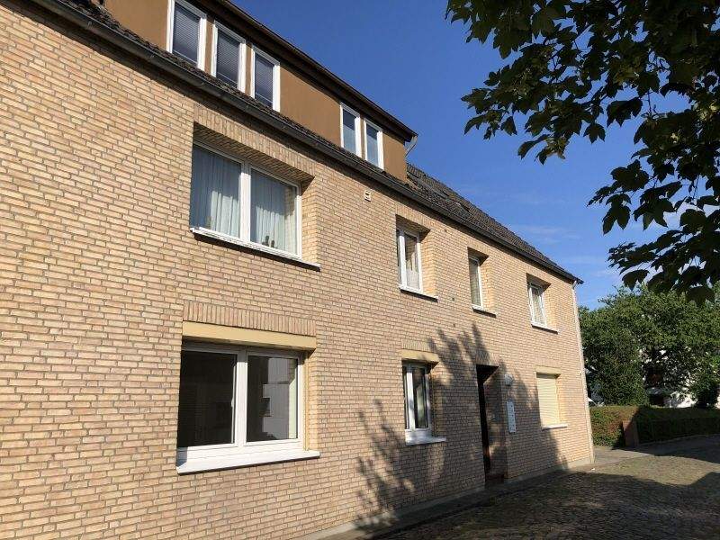 Thumbnail-3-Zimmer-Wohnung in Preetz