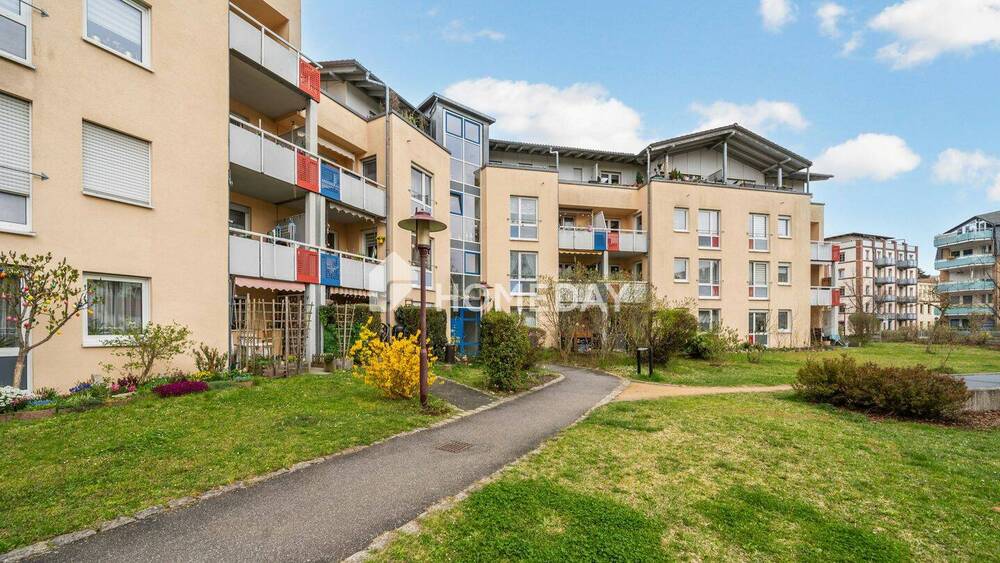 Außenansicht 2