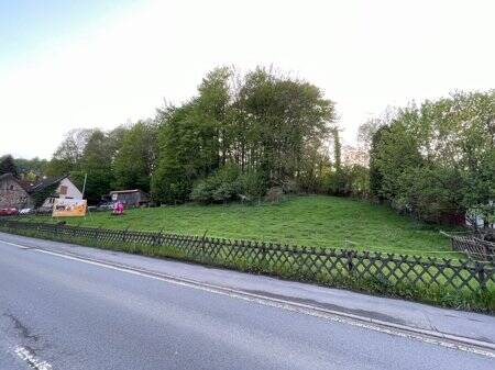 Thumbnail-Grundstücke Grünflächen Wiesen, ggfs. mit Entwicklungspotential, in Balve zu verkaufen