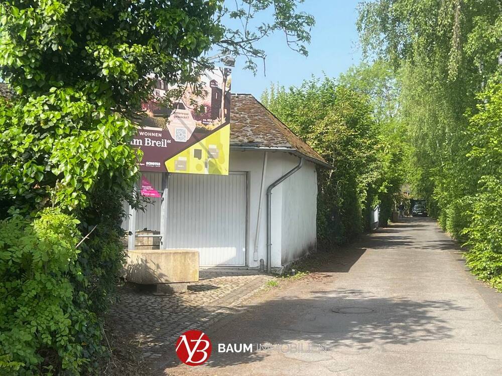 Privatstraße