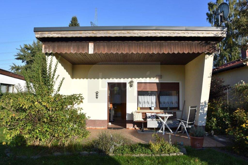 Thumbnail-Wochenendgrundstück nahe Wentowsee nördlich von Zehdenick