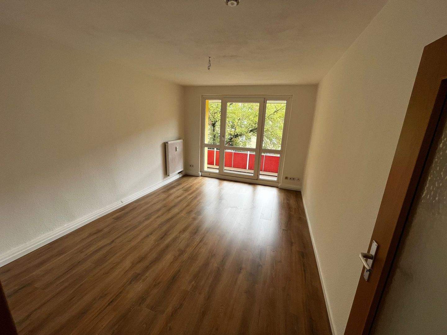 Thumbnail-**Freie Besichtigung: Sa., 11.04.26 um 12:45 Uhr** Ruhiges Wohnen nahe Gördenwald!