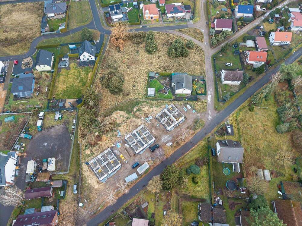 Thumbnail-KENSINGTON - Exklusiv - Großes Baufeld - individuelles Wohnen nur 10 Min von Nauen