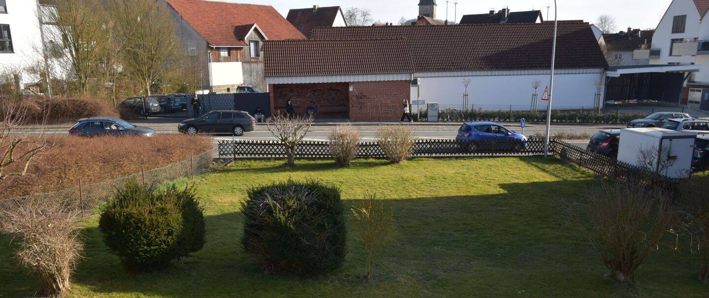 Thumbnail-unbebautes Grundstück zu verkaufen in Habichtswald Ehlen - Mischbauland