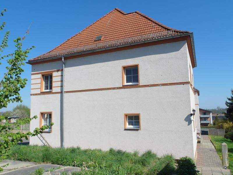 Thumbnail-Ab Juni 2026: Freundliche 3-Zimmer-Wohnung mit Laminatboden * Gartenmitnutzung möglich