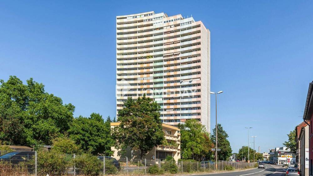 Außenansicht 1
