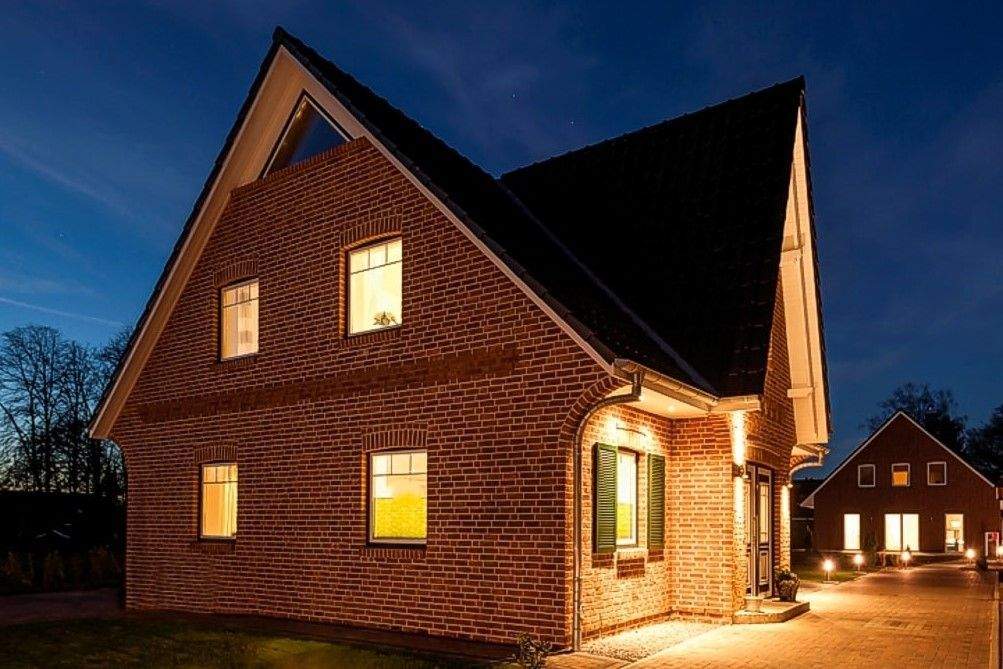 Thumbnail-Der Friese in der Heide, Neubau in Höckel Handeloh