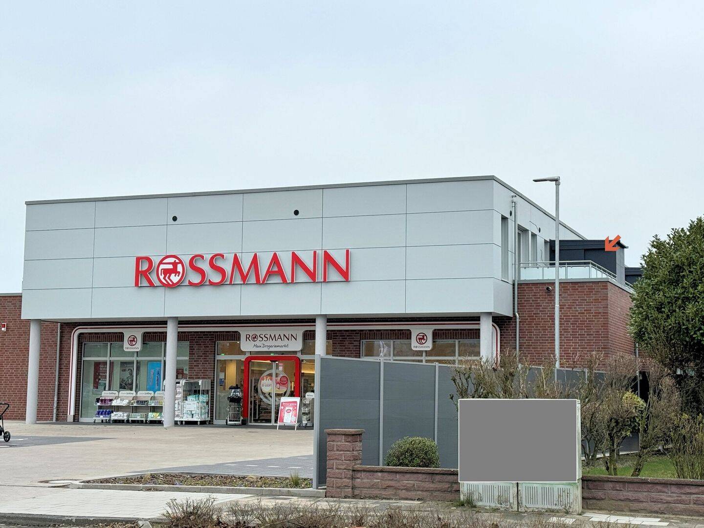 Thumbnail-Wohnung in Twistringen