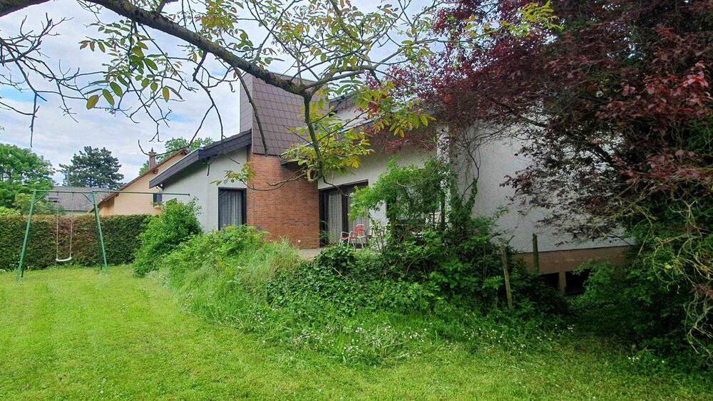 Thumbnail-Haus in ruhiger Lage mit fast 1000m² Grundstück