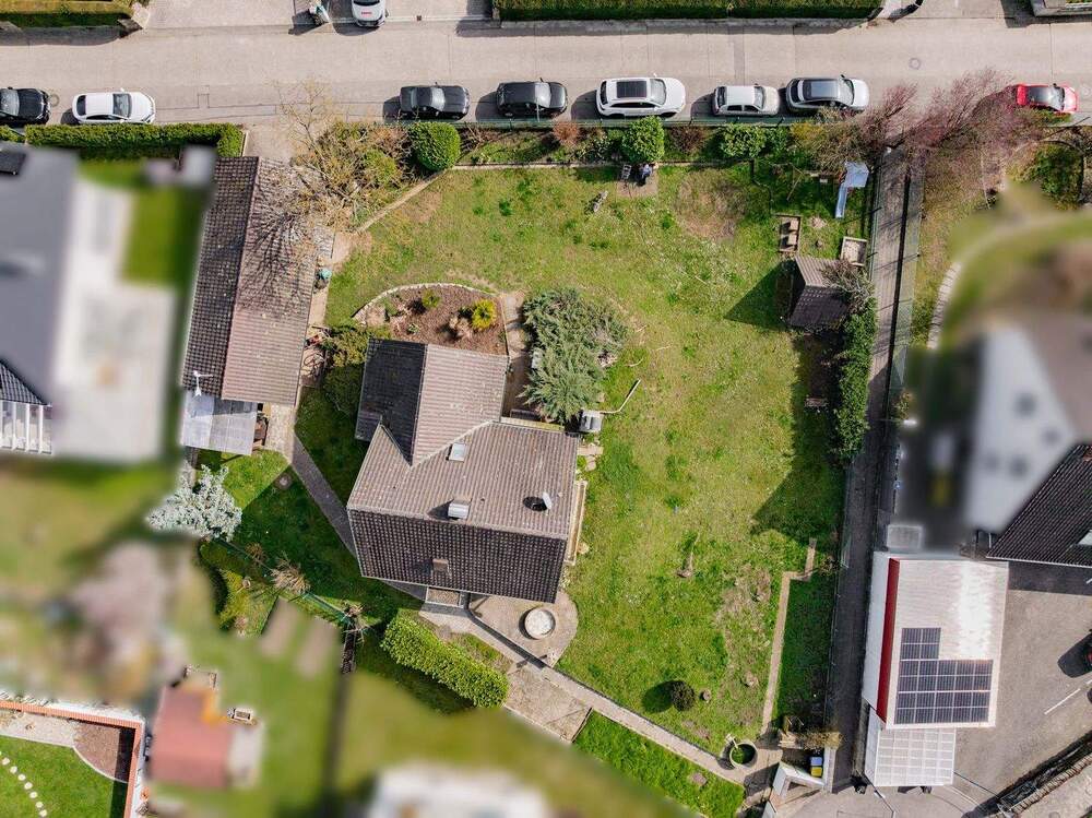 Thumbnail-Großzügiges Baugrundstück mit Altbestand & Entwicklungspotenzial (1.257 m²)