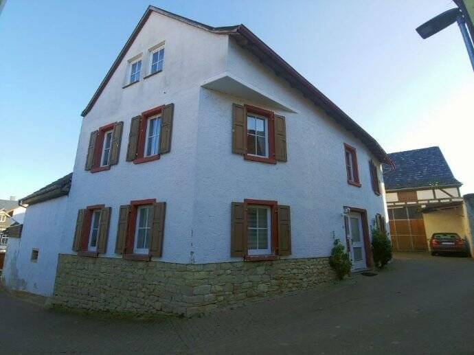 Thumbnail-Kleines Mehrfamilienhaus, viele Möglichkeiten