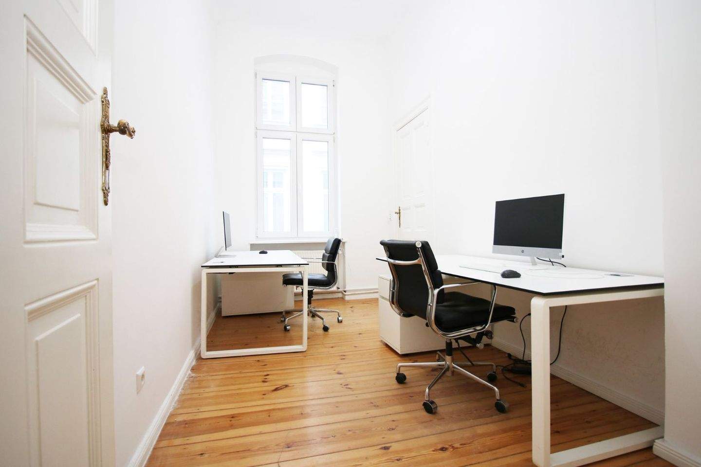 Thumbnail-Exklusive Büroflächen in Bestlage - neben dem KaDeWe! - All-in-Miete