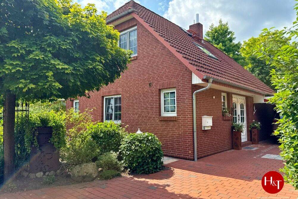 Verkauf Haus Stuhr-Groß Mackenstedt Hechler & Twachtmann Immobilien GmbH