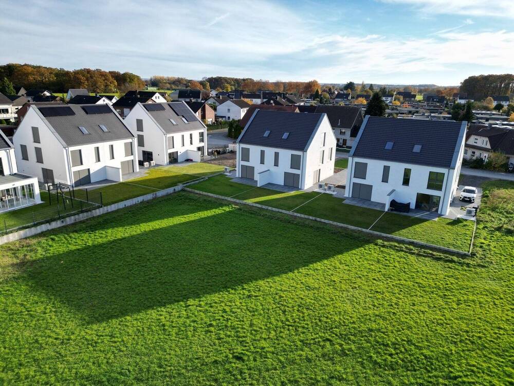 Thumbnail-exklusive Doppelhaushälfte in Hamm-Ostwennemar nähe Maxipark