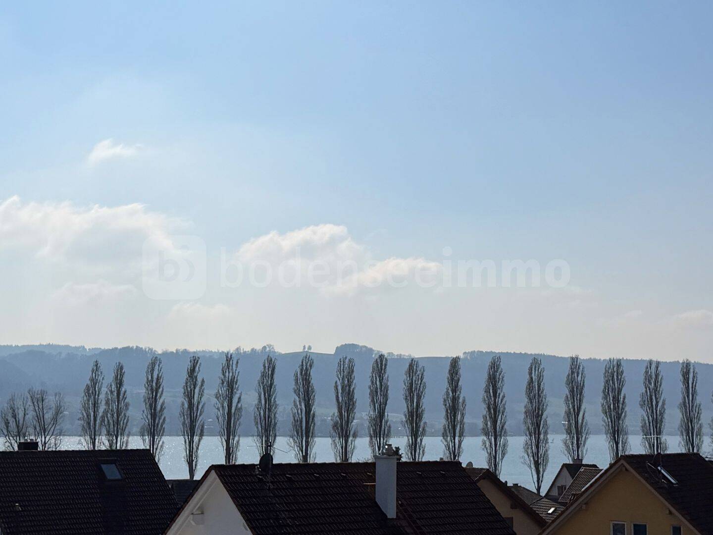 Thumbnail-Bezugsfertiges Einfamilienhaus mit Penthouse und herrlicher Sicht auf den Bodensee