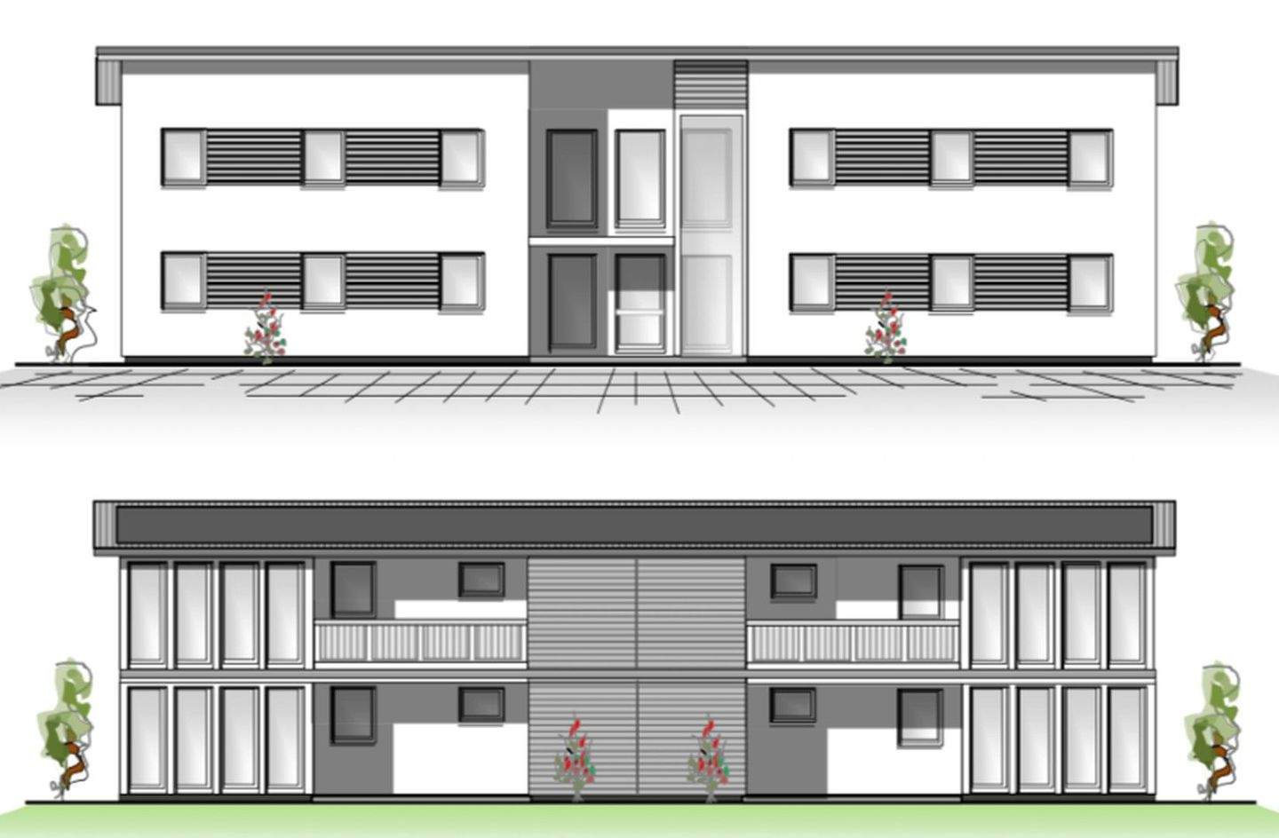 Thumbnail-Interessenten für Bauherrengemeinschaft gesucht