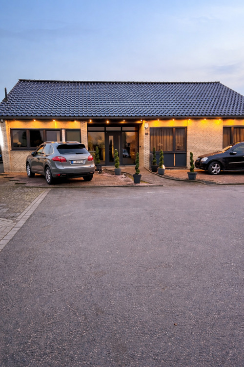 Thumbnail-Eleganter Bungalow in ruhiger Lage von Rheinberg