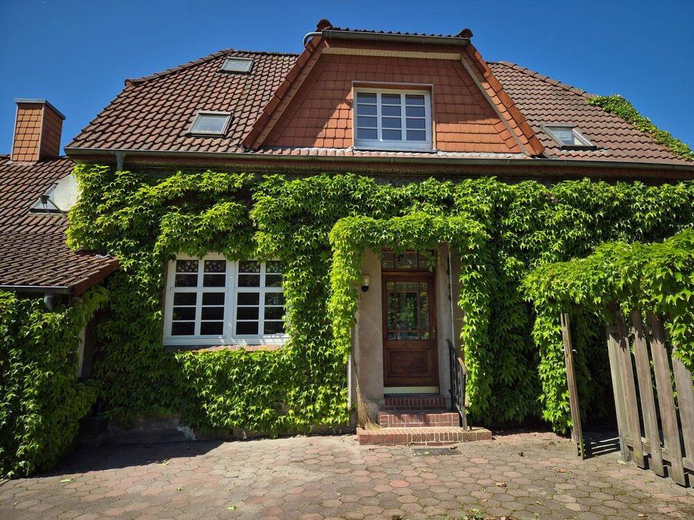 Thumbnail-EFH m. Garten zur Miete in Barßel - Elisabethfehn