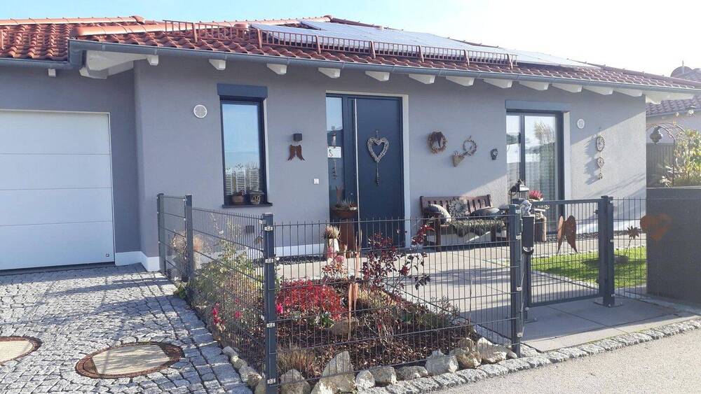 Thumbnail-Traumhafter Bungalow