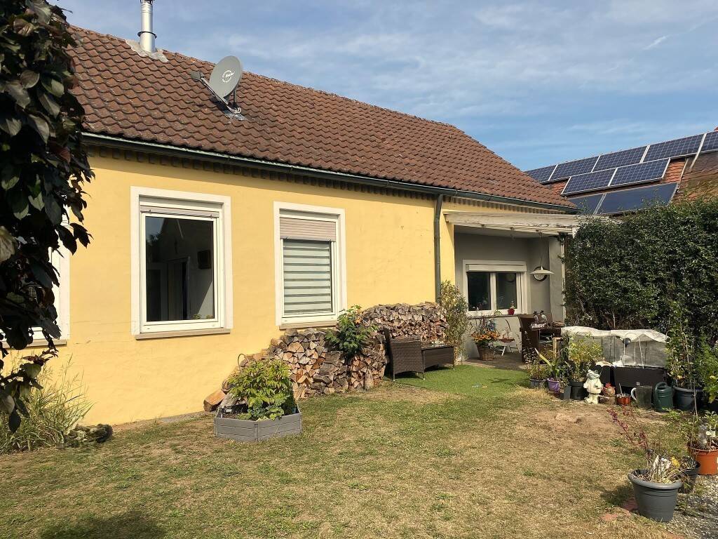 Aussenansicht