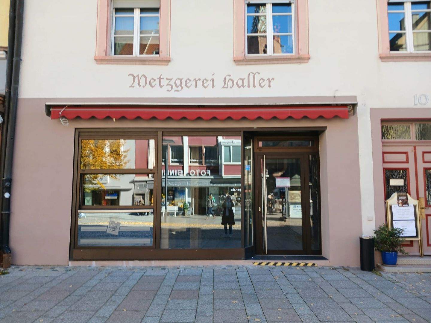 Thumbnail-VS-Villingen, Laden Obere Straße, 97,36 qm inkl. Nebenräume