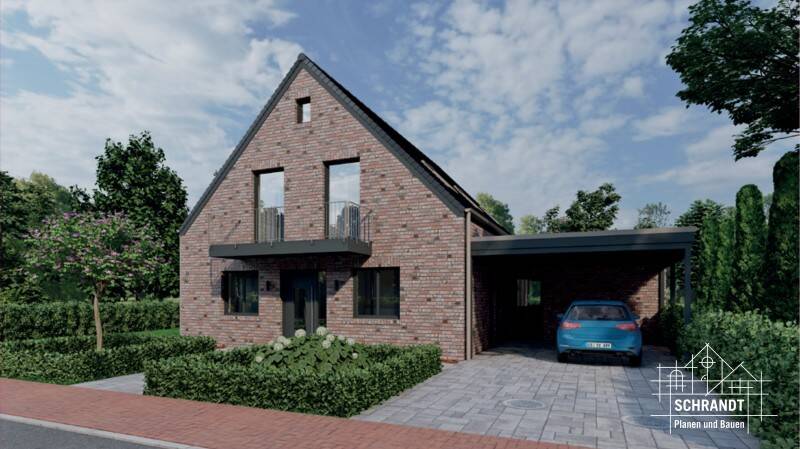Thumbnail-Generalunternehmen für Massivhäuser in Osnabrück, Münster, Bremen & Oldenburg! Wir planen und bauen Ihr Traumhaus individuell zum Festpreis!