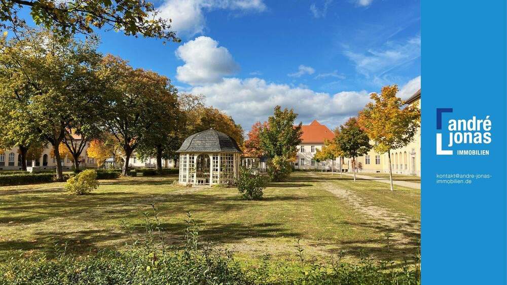 Thumbnail-Hochwertige 4 Zimmer Altbau Wohnung im Ludwig-Hoffmann-Quartier
