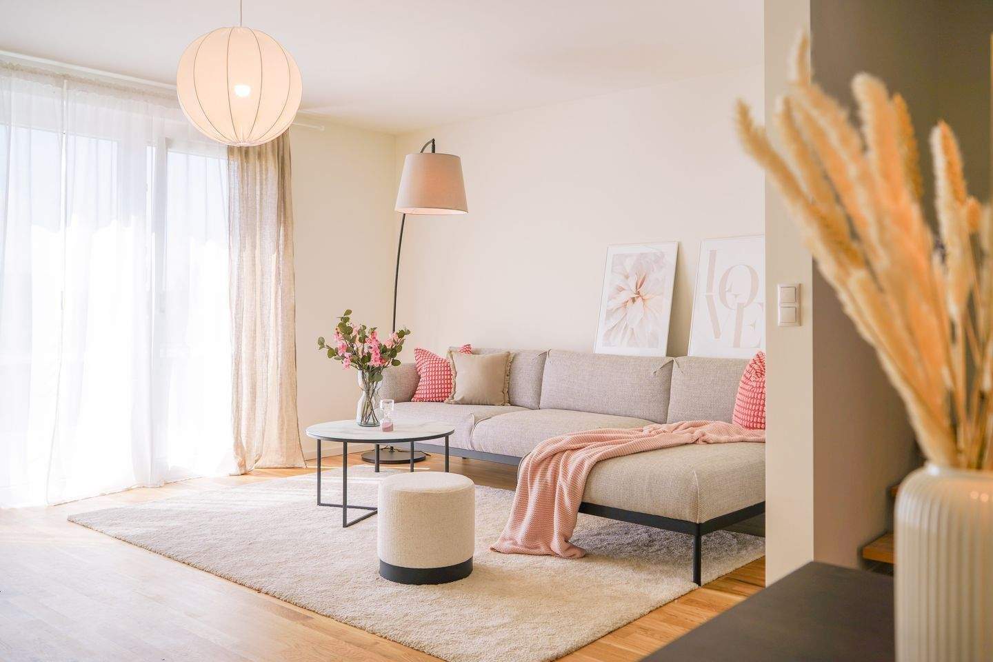 Thumbnail-NEUBAU - sofort einziehen! | Letztes Endreihenhaus mit 6 Räumen | Open-House-Besichtigung am 11.01.26 (15:00-16:30 Uhr)