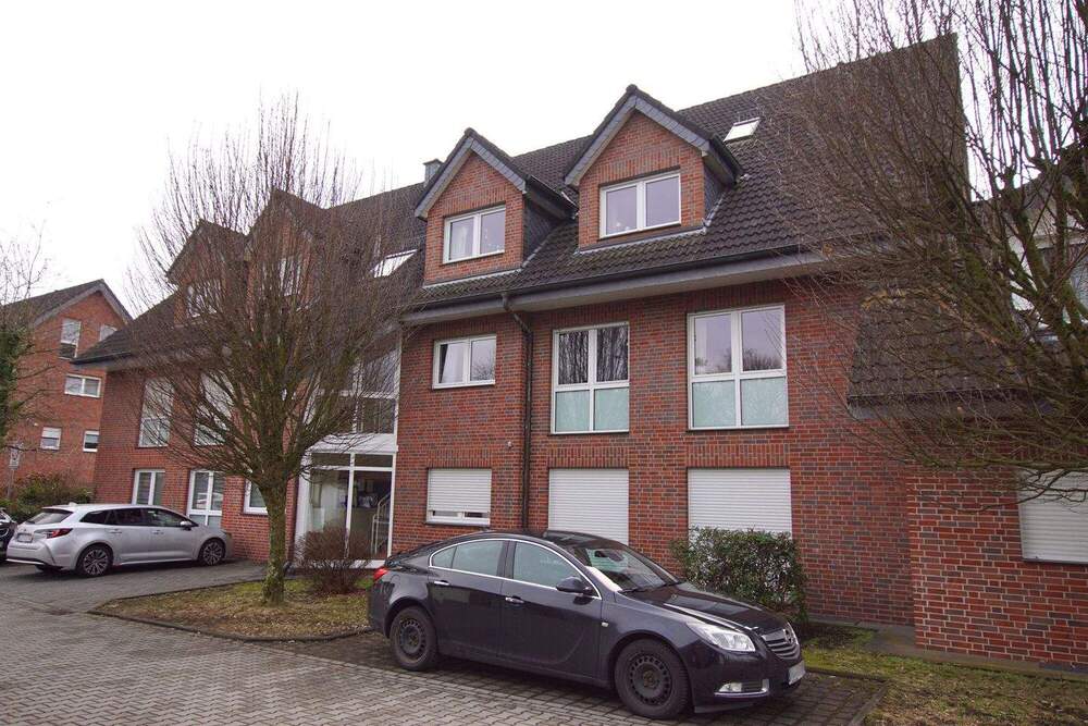 Thumbnail-4-Zimmer-Wohntraum über zwei Ebenen in Bielefeld