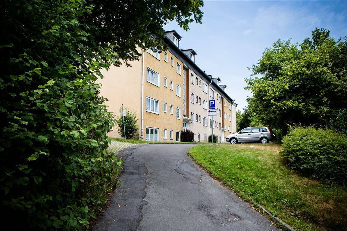 Glatzer Straße