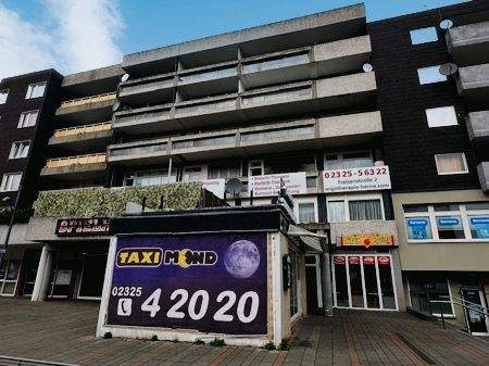 Thumbnail-Wohn- und Geschäftshaus in guter, zentraler Lage von Herne-Wanne zu verkaufen