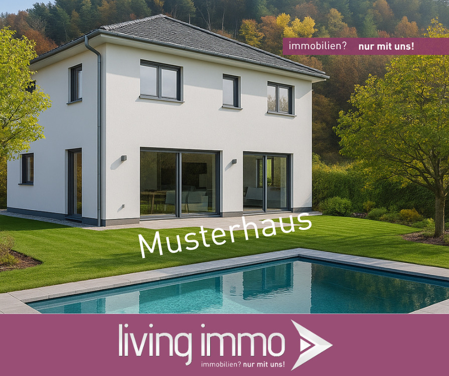 Thumbnail-1 oder 2 Baugrundstücke in bester Wohnlage von Biedenkopf - mit Erweiterungsoption