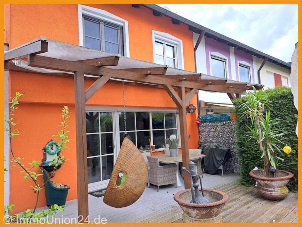 Thumbnail-Hier ist nichts von der Stange - einmalige Gelegenheit auf Neubauniveau mit herrlicher Dachterrasse