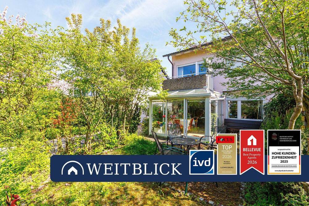 Thumbnail-WEITBLICK: Potenzial für Ihr Traumhaus!