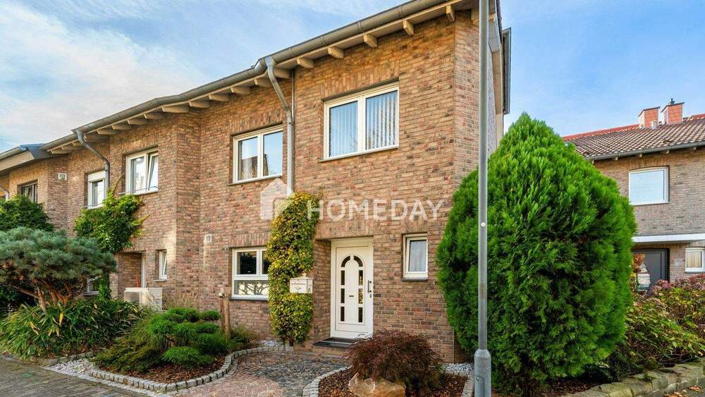 Thumbnail-Ihr Platz für das nächste Kapitel: mit überdachter Terrasse, Sauna, PV und Stromspeicher in Erkelenz