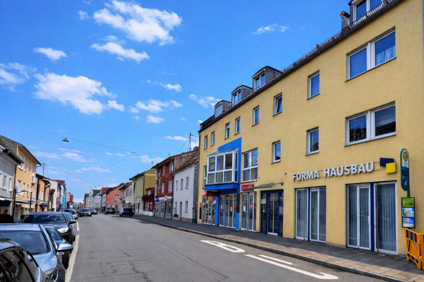 Thumbnail-Bürofläche in begehrter Lage - sehr gute Parkmöglichkeiten