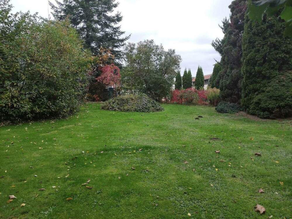 Thumbnail-Einfamilienhausgrundstück in grüner Lage in Grimma OT Böhlen