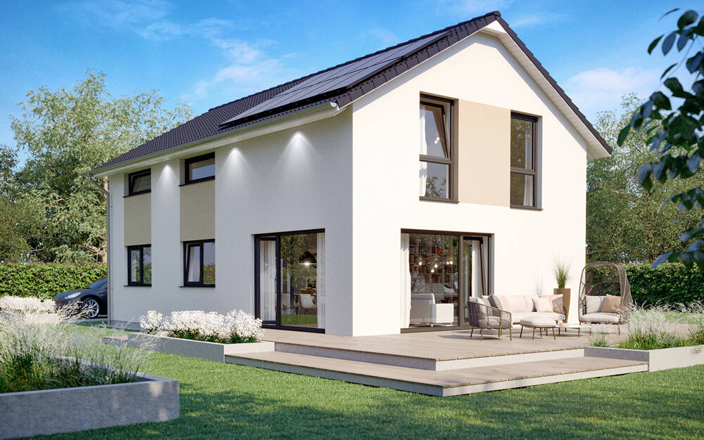 Thumbnail-ScanHaus Drempelhaus - clever geplant, hochwertig gebaut