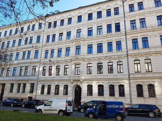 Thumbnail-möbliert und schick, zentrumsnah nähe Bundesverwaltungsgericht