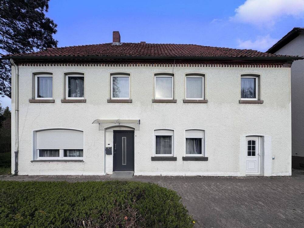 Haupthaus