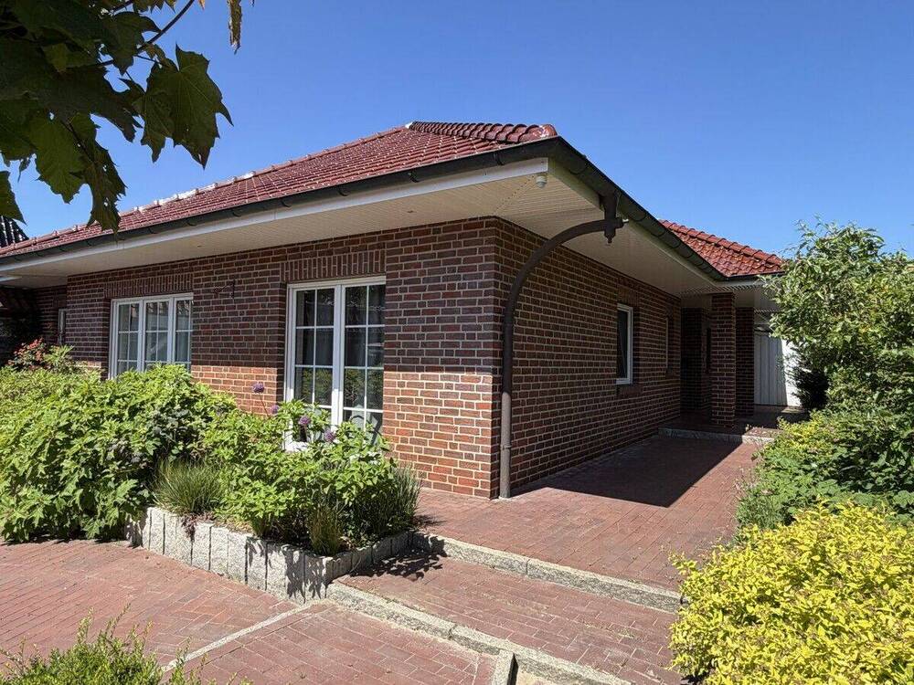 Thumbnail-Traumhaftes Zuhause in ruhiger Lage von Wardenburg