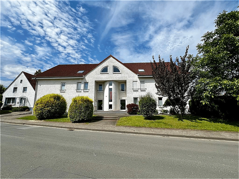Thumbnail-Moderne DG-Wohnung in Bad Sassendorf-Lohne!