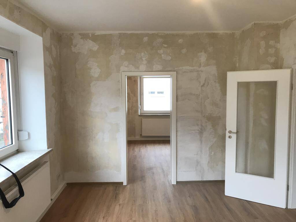 Thumbnail-Mit Freude wohnen in Saarbrücken, Weinbrennerstraße 19