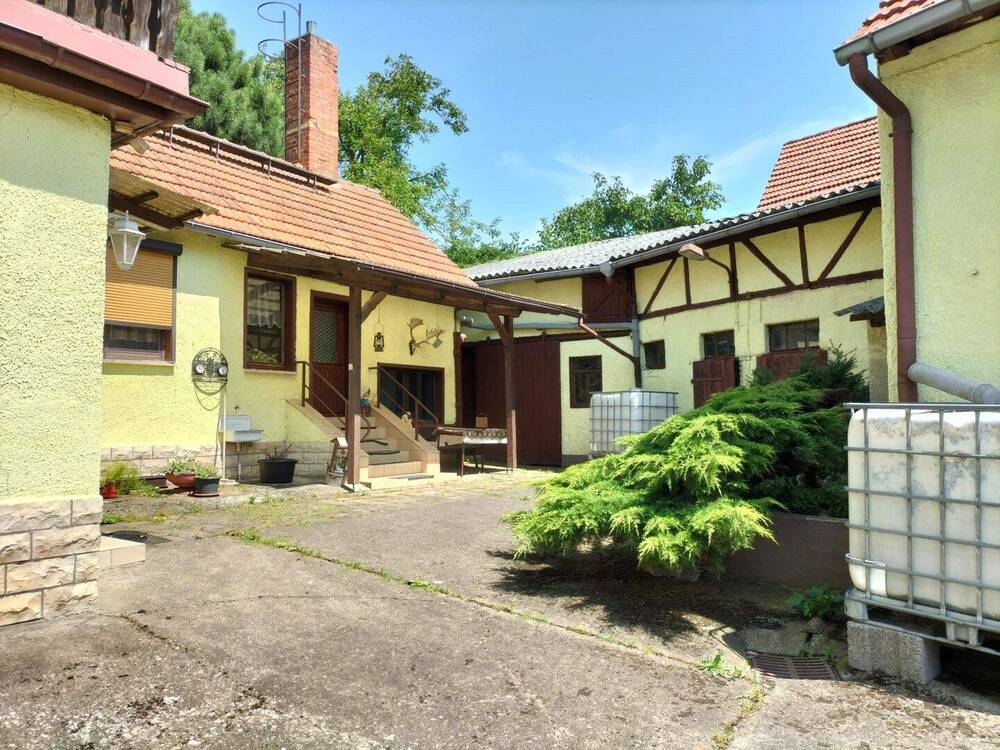 Innenhof