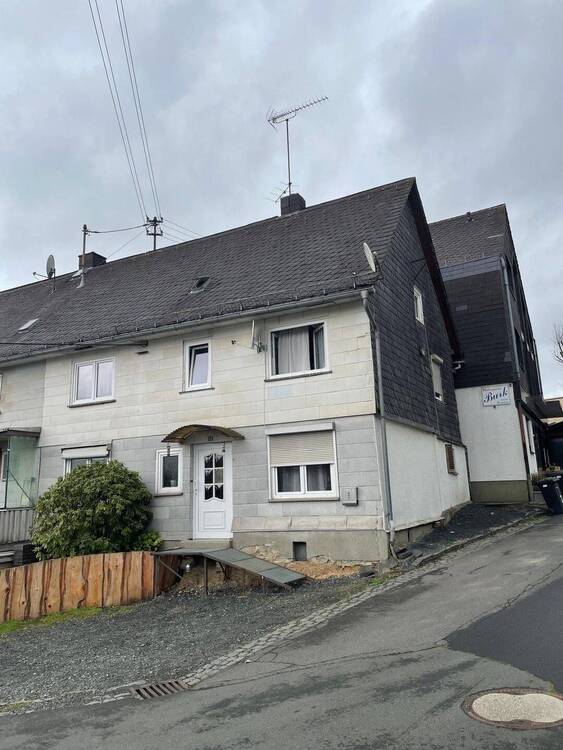 Thumbnail-Einfamilienhaus in Haiger-Allendorf gelegen