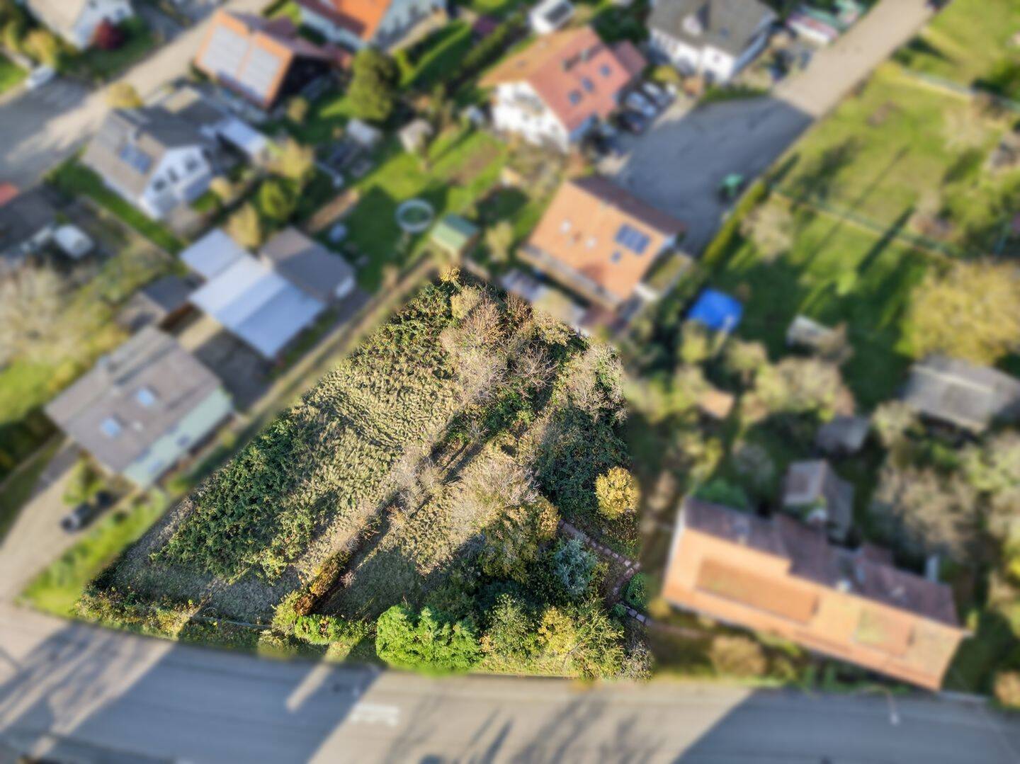 Thumbnail-Wohnen, wo der Schwarzwald beginnt - zwei Baugrundstücke mit Potenzial in Gaggenau-Freiolsheim