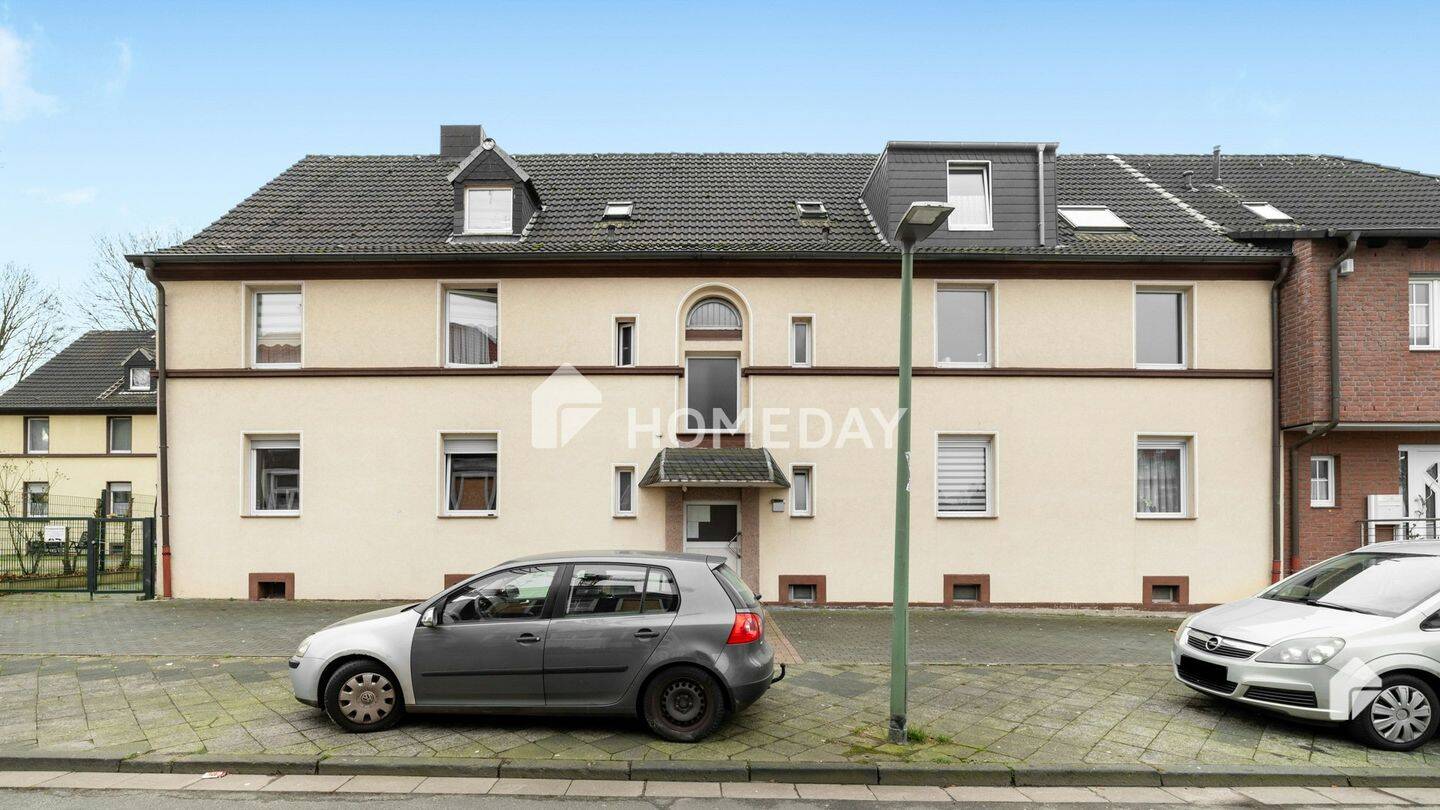 Außenansicht 1