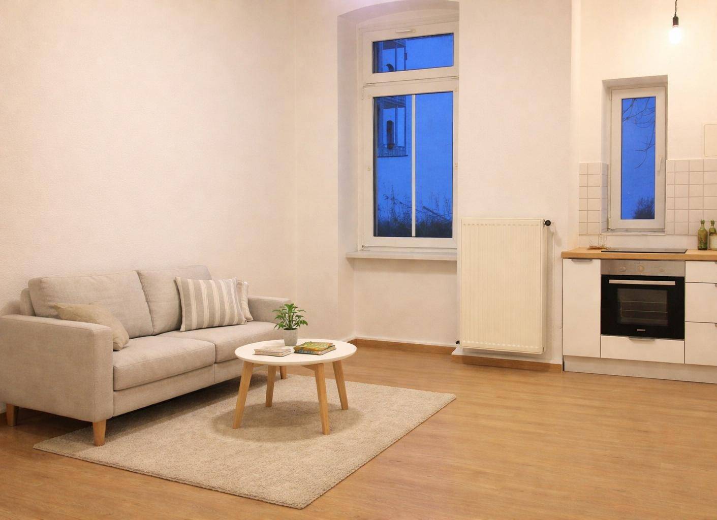 Thumbnail-D16672 + Geräumige 1,5-R-W in ruhiger Lage und Nähe zur Innenstadt +