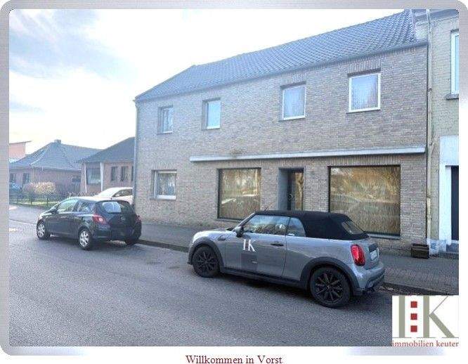 Thumbnail-Historischer Charakter mit vielseitigem Nutzungspotenzial - Wohnen & Arbeiten unter einem Dach!